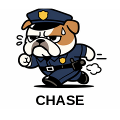 警察主題-Police 24