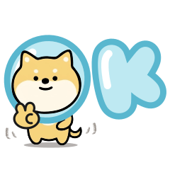 <可愛小柴>OKOK超實用♡♡♡～