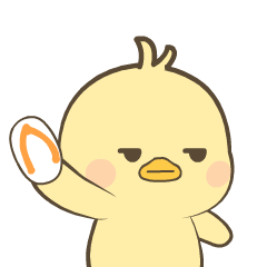 Birdie 7 : Animated Stickers