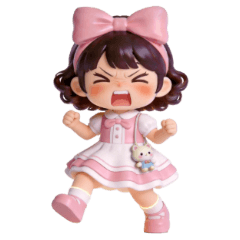 ★可愛妮妮超cute的！★