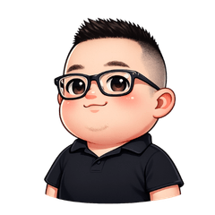 設計師 Vincent 的日常大小事