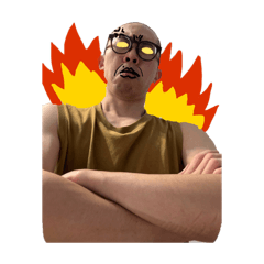 小鄭同學(一顆蛋版本)