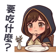 可可日常修行-美食篇