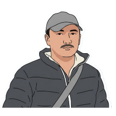 豐盛自由的董座