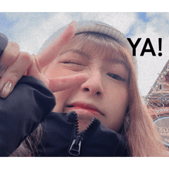 郭七七專屬貼圖