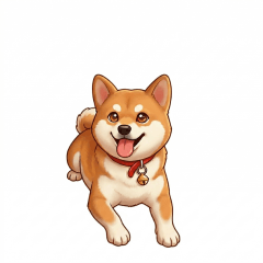Shiba Miru--