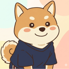 Shiba lnu  DAily life