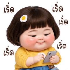 เด็กหน้ากวน❤️❤️❤️ 220 BIG