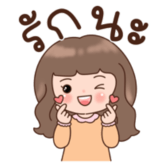 Noochii the Sassy Girl