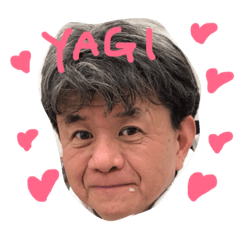 yagi-San