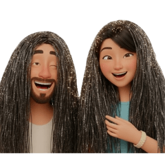 瘋狂父女檔: 失控二人組