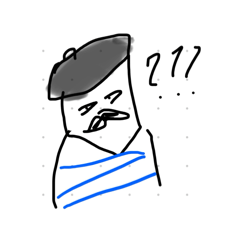 亂畫一通的魅力 第一篇