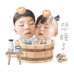 皮蛋豆腐 雙響砲 ◡̈