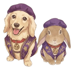 Sasa and Bibi's Longevity Celebration77