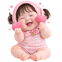 ❤️ตุ้ยนุ้ย กวน ทะเล้น8❤️