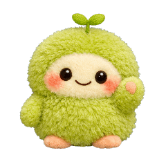 Lil' Sprout: Daily Moods