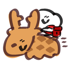 小胖人 - 台灣日常