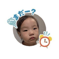 suiren_no kawaii stamp