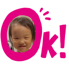 suiren no kawaii stamp2