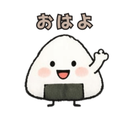 onigiri stanp