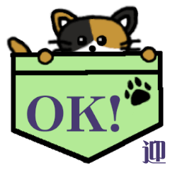 Mukae's Pocket Cat's  [2]