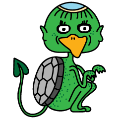 Pechanko Club - Yokai Edition