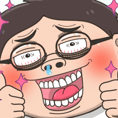 ลุงหน้าหลุด2