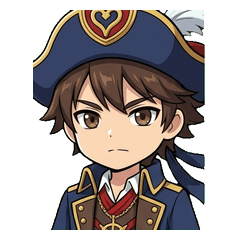 神奈川任務：舵手 凱 (Kai) Vol.2