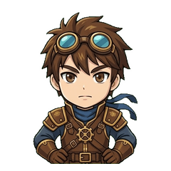 Kanagawa Quest: Tetsu the Tinkerer Vol.2