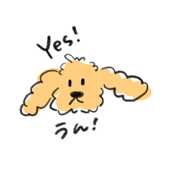 Floppy-Eared Cocker Daily Vol.1