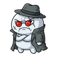 神秘生物的落魄日記