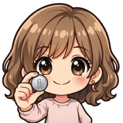 Point Rewards Life Stickers (Mom Ver.)