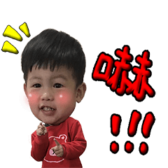 Zhao eldest son