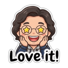 莉莉安，日日安