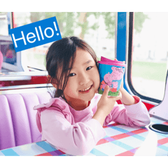 Airi Sticker By Yusei (beta)