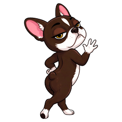 Lisa, the queen using this every day