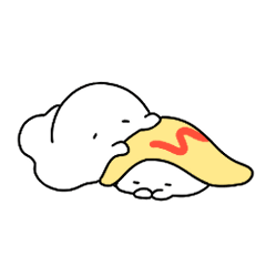 pochai Ghost polite language.