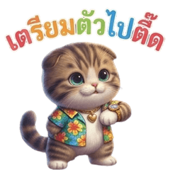 MY NAME IS GIANT V.Songkran