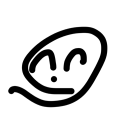 やりらふぃ」ー