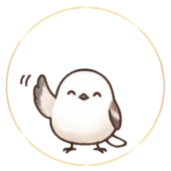 Shima-enaga: The Snow Fairy of Hokkaido