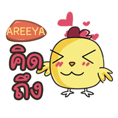 AREEYA this chicken2 e