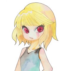 Sei Chan!