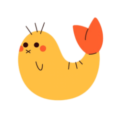 Ebichi: The Chill Shrimp-Seal