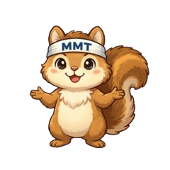 MMT Squirrel: Soft Economic Truths