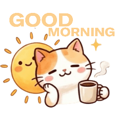 Cute Talking Cat Ver.1