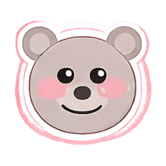 No text - Emotion only stickers