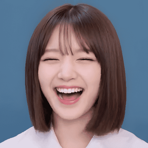 A Girl effect Sticker 03