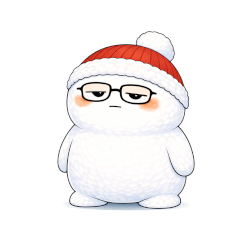 Boyadaru Vol.3 Lazy Reply Stickers
