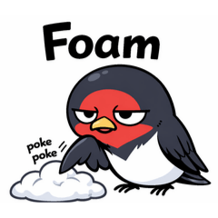 燕子咖啡-Swallow coffee(for love)