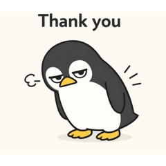 企鵝蛋糕-penguin cake